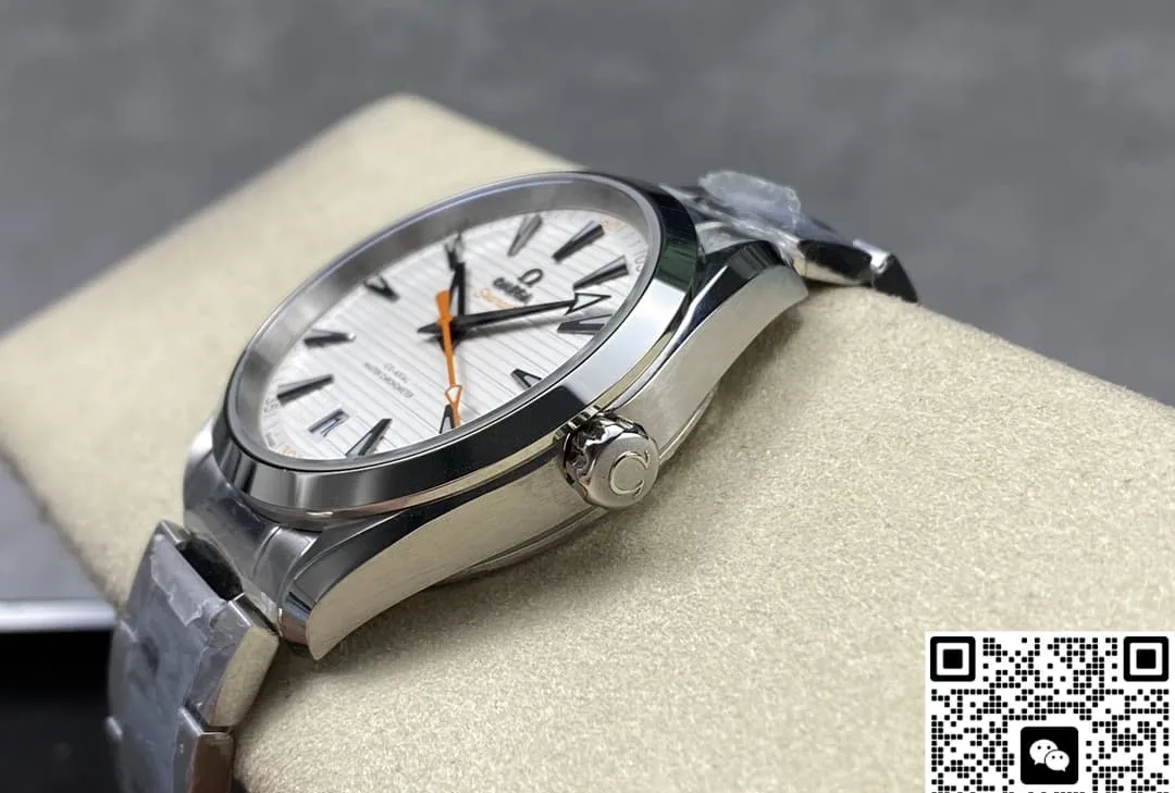 N1 Factory Omega Seamaster 220.10.41.21.02.001 1:1 Best Edition Replica Watch
